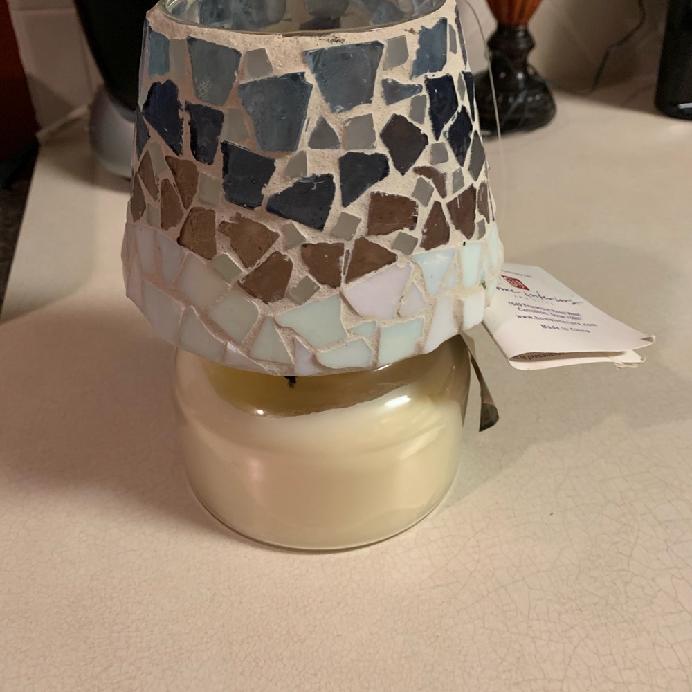 Candle Topper Bundle- $50